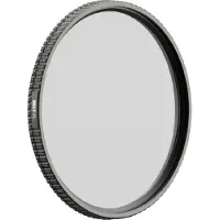 Polar Pro Shortstache Mist Pl 1/2 Strength Mist 67 Mm Dslr/dslm Camera Filter Noir