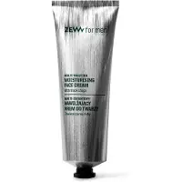 Zew For Men Face Cream crème hydratante visage pour homme 80 ml