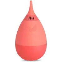 VSGO Imp Air Blower, Nettoyage de l'appareil photo, Orange