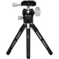 Fotopro ARTPOD H190MM PT366 (Métal), Trépied, Noir