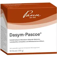 Pascoe Vital Dasym-Pascoe sachet, 50 pcs. Sachet