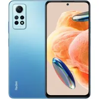 Xiaomi Smartphone Redmi Note 12 Pro 256 Gb Blue (45566)