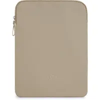 Urth Naos 15/16" Laptop Sleeve (beige)