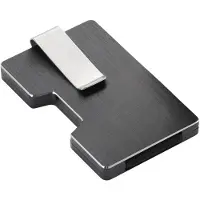 Philippi Cooper Porte-cartes, noir 218002