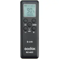 Godox RC-A6II Fernbedienung