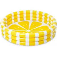 Intex Piscine gonflable pour enfants Intex