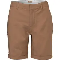 Agu Venture Shorts Beige 2XL Femme