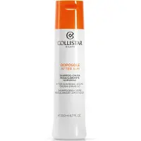 Collistar After Sun Rebalancing Cream-Shampoo shampoing crème après-soleil 200 ml