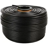 Goobay 77624 Cat 6 Network Cable Argenté