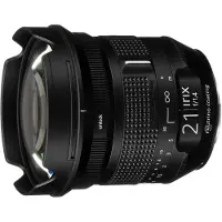 Irix Objectif 21mm f/1.4 Dragonfly pour Canon