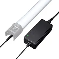 Godox Adaptateur d'alimentation pour deux TL120