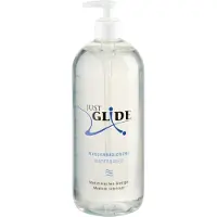 Just Glide - Lubrifiant à base d’eau - 1000ml