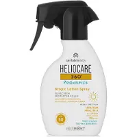 HELIOCARE 360 Pediatrics Spf50 250ml Sunscreen Clair Homme