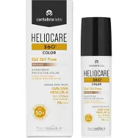 HELIOCARE 360 Of Spf50 50ml Facial Sunscreen Clair Homme