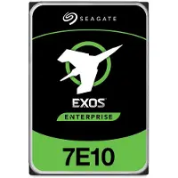 Seagate Enterprise ST8000NM017B internal hard drive 3.5 8 TB Serial ATA III