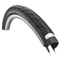 Schwalbe Pneu Delta Cruiser Plus HS431 28x1 1/2"40-635 sw-Refl.Act.TSkin PG GrC