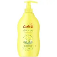 Zwitsal Shampooing 400 ml Shampooing