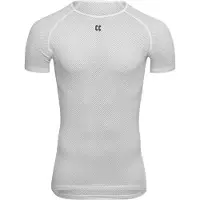 Kalas Base Z1 Short Sleeve Base Layer Blanc XL Homme