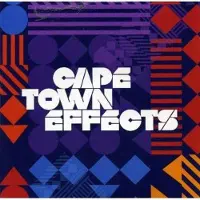 Sonic Cape Town Effects