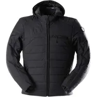 Furygan Bjorn Primaloft Veste textile pour moto, noir, M