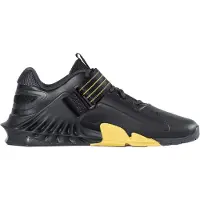 Nike Chaussures d'haltérophilie Savaleos Noir EU 45 Noir EU 45