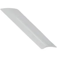 EDM Pales, turbine de ventilateur 00912 33982 49 cm 491 mm Remplacement
