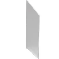EDM Pales, turbine de ventilateur 00913 33988 572 mm Remplacement 1 Pièces