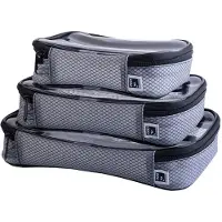Filmsticks TPU Pochettes transparentes noires, lot de 3, kit V2