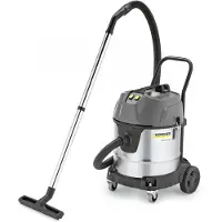 Kärcher Professional NT 50/2 Me Classic - Aspirateur - Bidon - avec sac / sans sac