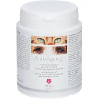 Miloa Anti-Ageing 60 pc(s) Comprimé(S) À Croquer