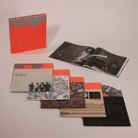 Konkurrent The 90 Day Men - We Blame Chicago [Vinyl Lp] Colored Vinyl, Clear Vinyl, Orange, Silver