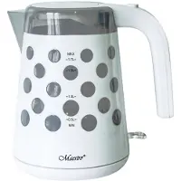 Feel-Maestro Bouilloire électrique MAESTRO MR-045 1,7 l