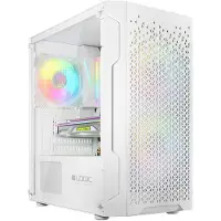 Logic ARAMIS ARVB Mini USB 3.0 blanc