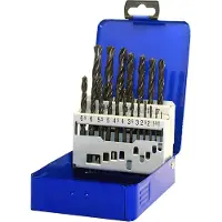 RUKO Jeux De Forets En Cassette Industrielle Hss R