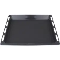 Bosch 6900434178 Plateau noir-pour fours