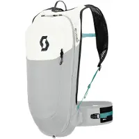SCOTT Trail Protect Airflex Fr 10l Backpack Gris