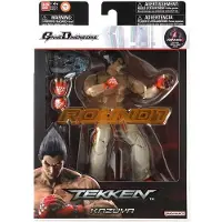 Bandai Game Dimensions Tekken - Kazuya Mishima