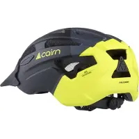 Cairn Prism Ii Urban Helmet Noir S