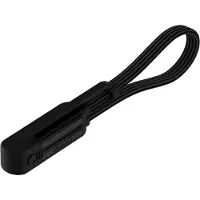 Rolling Square inCharge XL 30cm noir