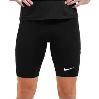 Nike Stock Half Short Leggings Noir L Homme