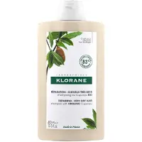 Klorane Repairing Shampoo 400 ml