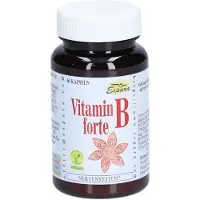 Espara GmbH Vitamine-B forte, 60 pcs KAP