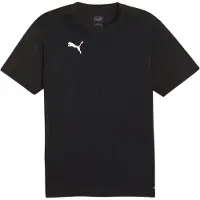 Puma T-Shirt fonctionnel 'Final' noir