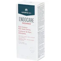 Cantabria Labs Radiance crème illuminatrice yeux anti-poches et anti-cernes 15 ml