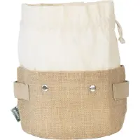 Pebbly Panier de Rangement Pebbly Small 19x15x12 cm