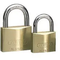 ABUS Cadenas laiton 65 FRANCE SAS 65/45
