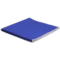 Nitecore Stick it wrapper (magic cloth) Royal Blue (35cmx35cm), Ustensiles de nettoyage, Bleu