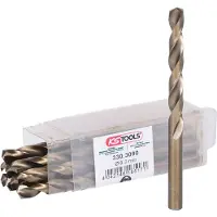 Ks Tools 330.3090 Metaalspiraalboor