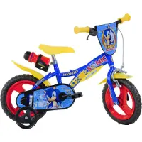 Dino Bikes Vélo Sonic 12´´