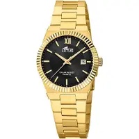 Lotus montre Femme 18840/3